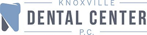 Knoxville Dental Center Logo