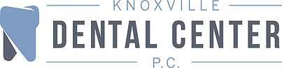 Knoxville Dental Center Logo