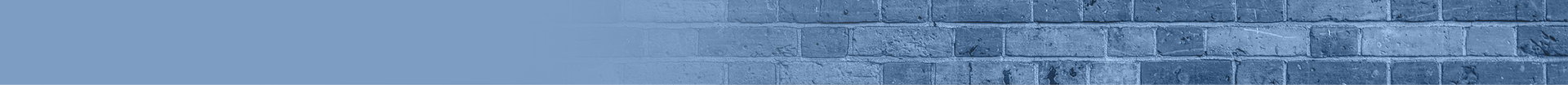Blue Brick Texture