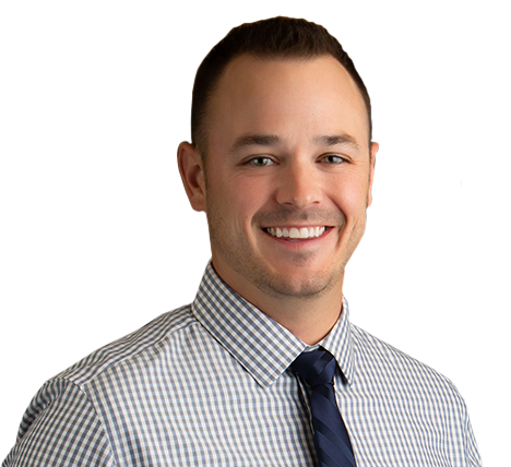 Dr. Andrew Secory
